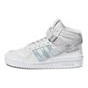 Adidas Originals Forum Mid 'Whitegray Light Blue' Women's GX6533