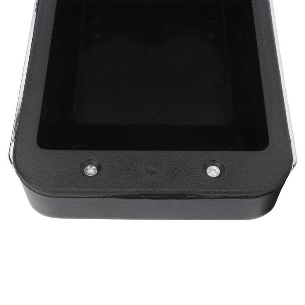 Armlehne Für Peugeot 301 Für Citroen C-Elysee Auto Armlehne Box Center Center Konsole Lagerung spezielle Nachrüstung