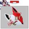 Honkai Star Rail Sparkle Cosplay Costume - Joyful Mask Fool Cosplay Anime Outfit