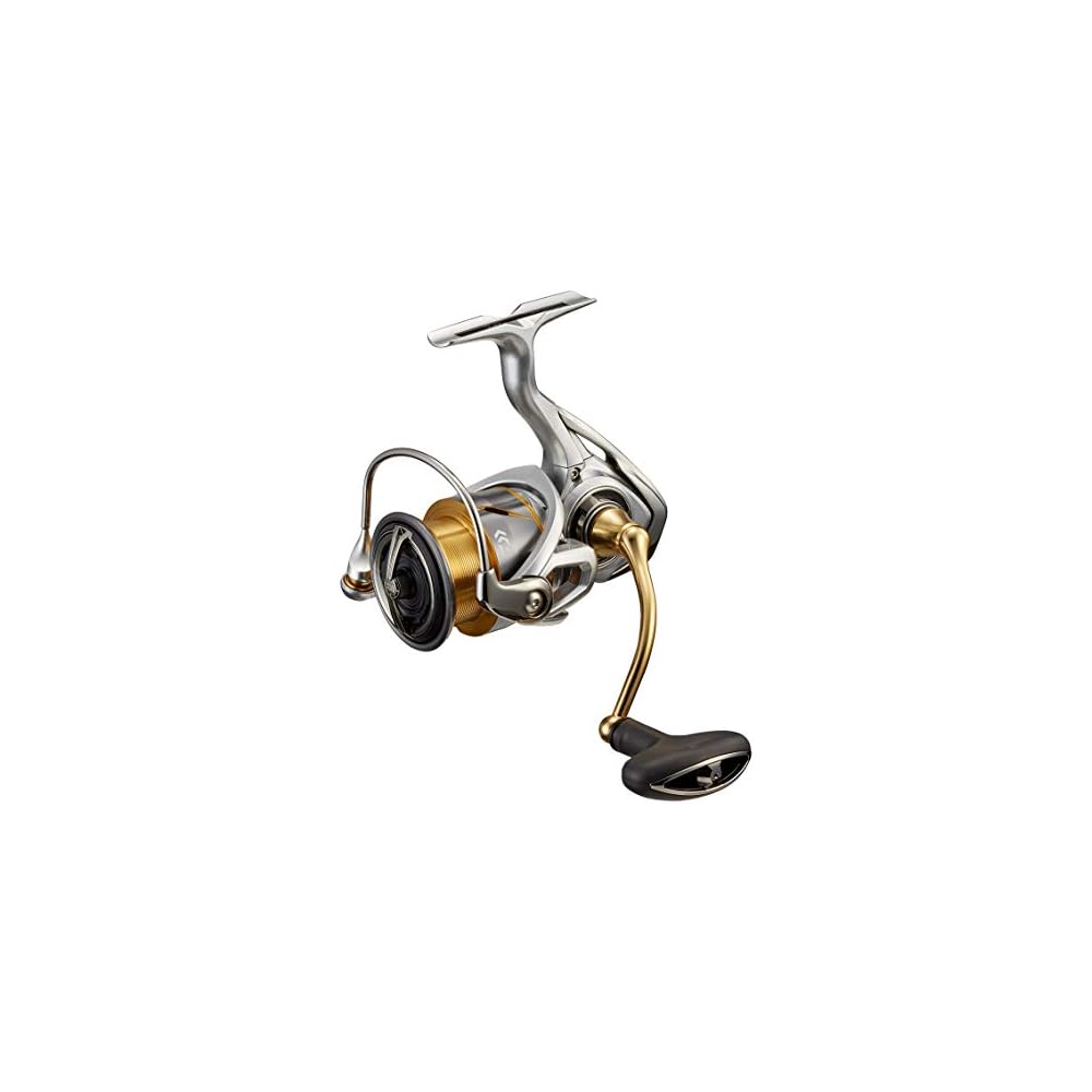 Катушка Daiwa 21 Freemos LT3000-XH Спиннинговая Легкая Высокоскоростное Рыболовное Снаряжение