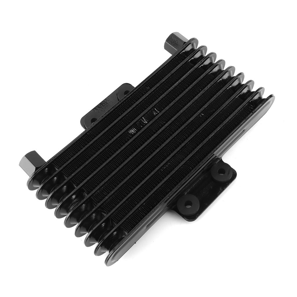 Engine Oil Cooler Cooling Radiator Universal Accessory for 125 250CC Motorcycles ATV Dirt Bike
