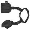 Outdoor Multifunction Tactics Leggings Combination Leg Holster Right Foot Tool Bag Waist Belt Package