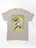 Log Horizon Log Horizon Anime Art - Kanami Characters Classic Unisex T-Shirt