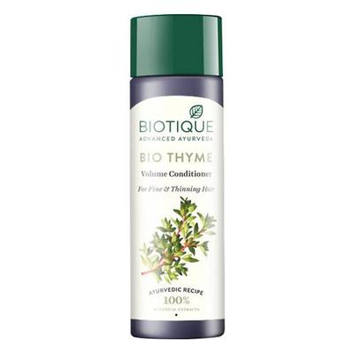 Bio Thyme Fresh Sparkle Volumen-Conditioner 210 ml