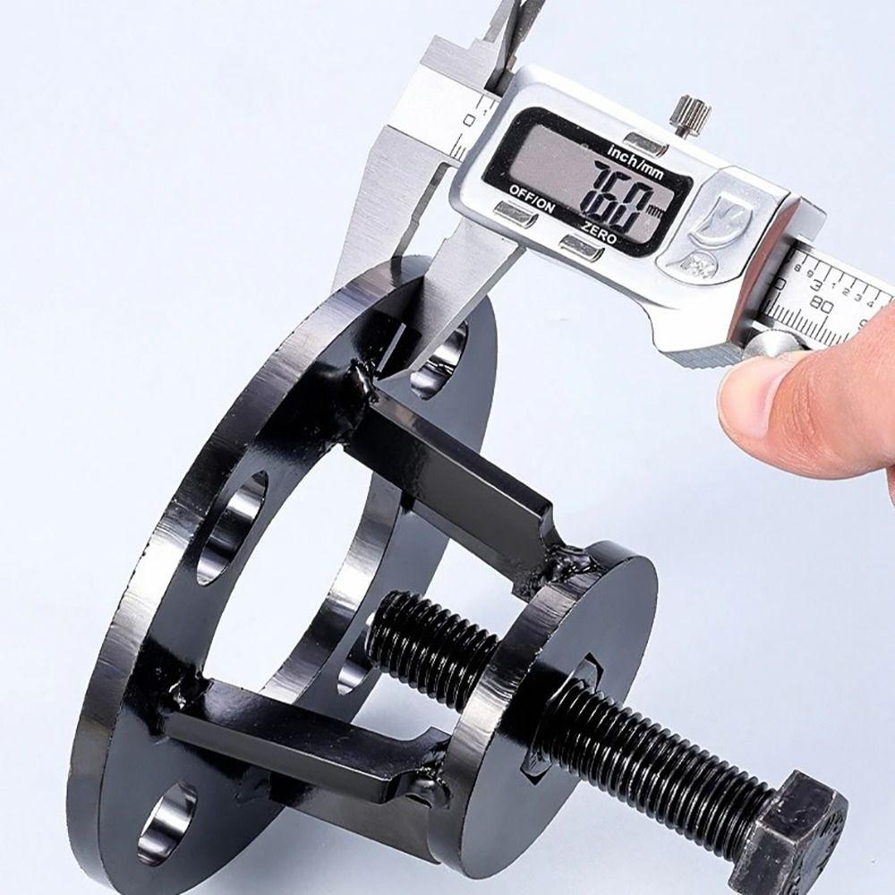Carbon Steel Brake Drum Puller Universal Wheel Hub Puller  Tricycle Maintenance