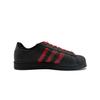 adidas Originals Superstar 2 Spider Niskie Buty Skateboardowe Unisex Czerwone JI0079(Zespół738-)