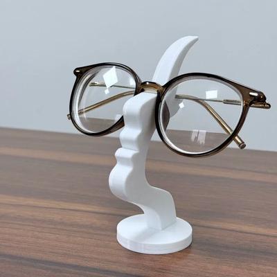 Creative Funny Glasses Shelf Optical Store Decorations Office Ornament Gifts Desktop Glasses Holder Glasses Holder