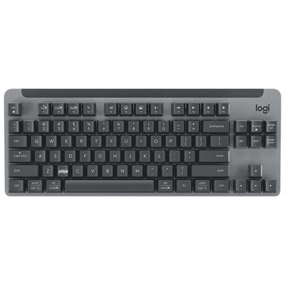 Logitech Tastatură Mecanică Wireless K855