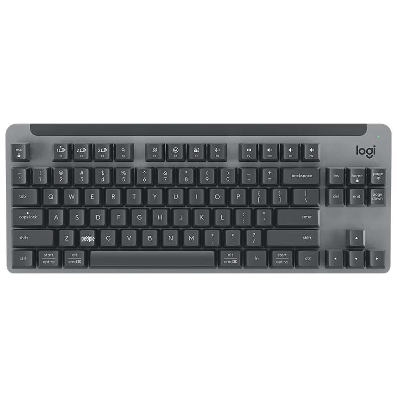 Logitech K855 Wireless Bluetooth Mechanical Keyboard