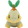 Pokmon Center Original Pokmon Fit Plush Toy Turtwig 14.6x10.3x14.5 Cm