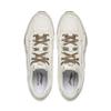 Li Ning Film CLASSIC Slip Resistant, Abrasion Resistant, Lightweight Low top Casual Shoes Men's Ivory AGLW195-1