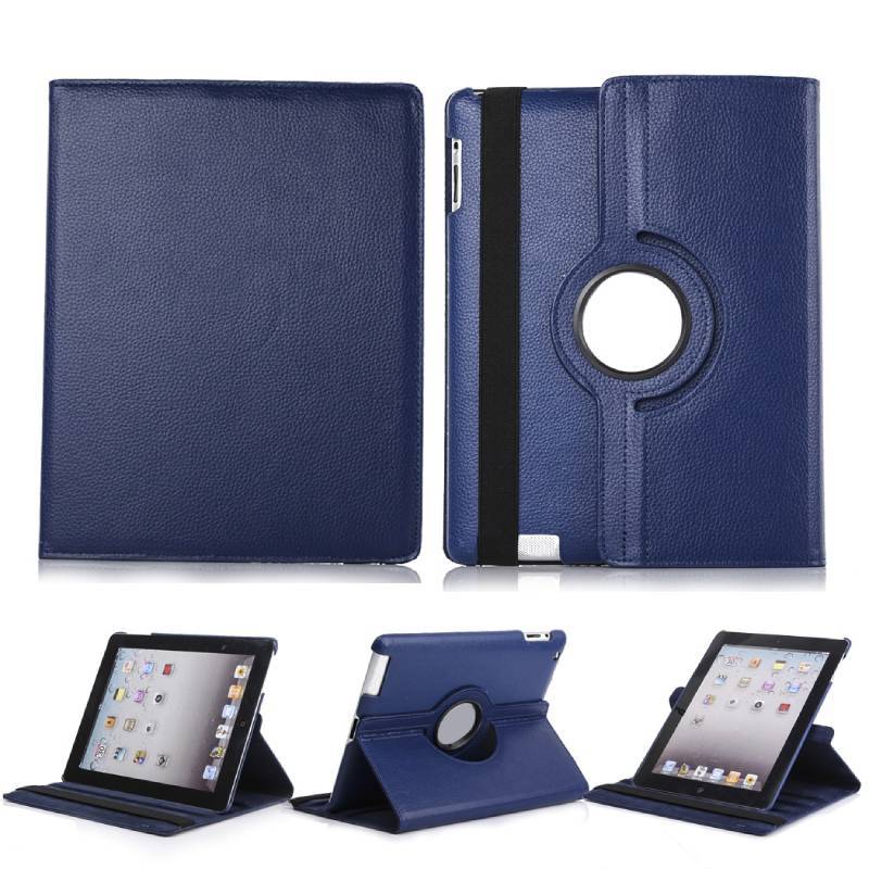 Apple Ipad Protective Cover With Shockproof Design For Office Use