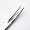 Nagao Sazae Fork Set of Stainless for and Made in 10, Steel, Whelk, Shellfish, Shrimp, Crab, Crustaceans, More. All-purpose fork, Japan.