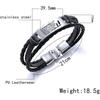 To My Daughter Bracelets, Stainless Steel Wristband, Daughter Bracelet From Mom, Daughter Gift