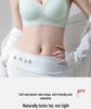 Nude Feel Seamless Jelly Soft Women's Bra - Armpit Fat Collection, Anti-Sagging, Wire-Free, Ultra-Soft, and Thin.