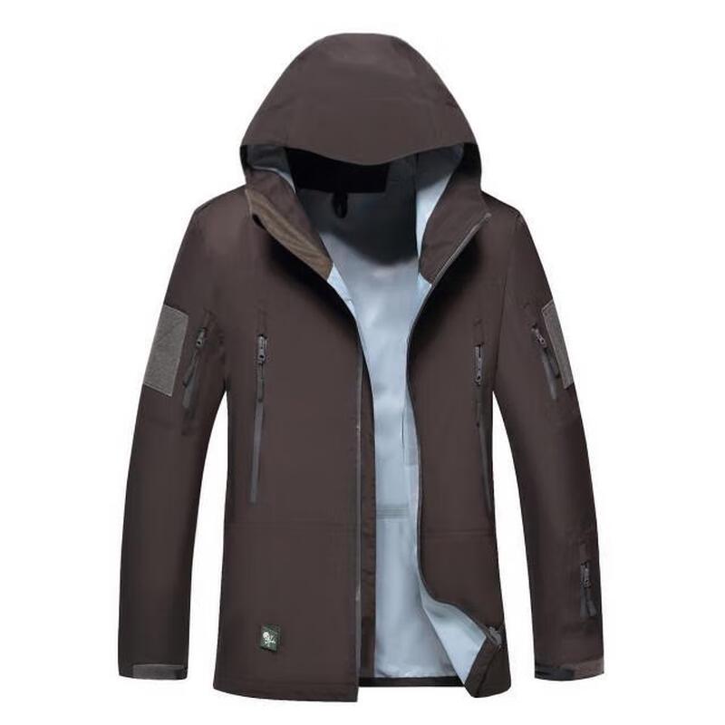 TAD Style Tactical Raptor Hardshell Jacket S-XXL