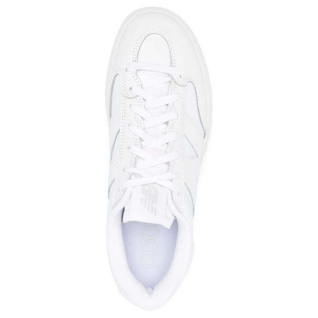 New Balance CT302 White