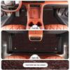 2025 Chery Fengyun A9L Custom TPE Interior Carpet Accessories