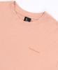 Deodeulimeo Cool Slime T-Shirt Peach Coral
