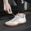 Breathable Training Sneakers for Men Women Non-slip Soft Sole Casual Sports Shoes Comfortable Gym Fitness Footwear Trainers