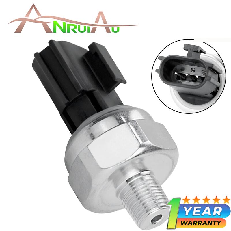 

1x Oil Pressure Sensor for Infiniti QX56 Nissan Titan 2004-2006 5.6L 25070-CD00A