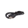 DC Cable 2.5 X 0.7mm - USB Akyga AK-DC-02 Power Cord for Charger 80cm