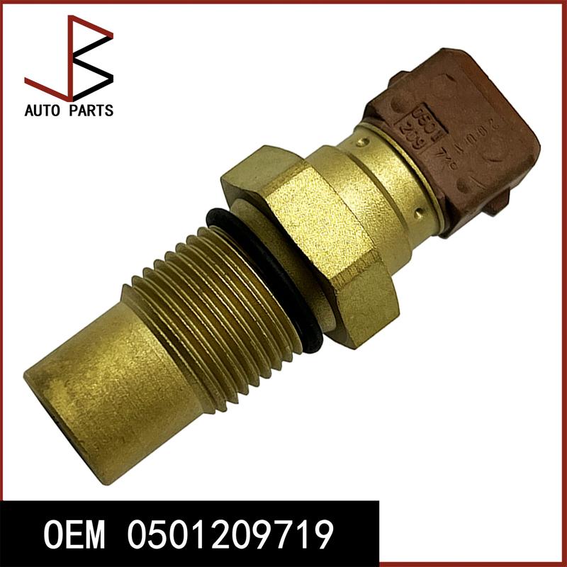 OEM 0501209719 30B0081 0501-209-719 Transmitter Indicator Transmission Speed Sensor