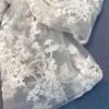 Cute Romantic Big Bowknot Hair Clip Lace Floral Butterfly Hair Pin Japanese Style Hair Accessories for Women Jewelry for Hair