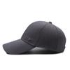 Men's Long Brim Baseball Cap Sunscreen Sun Hat Spring Summer Outdoor Fishing Sun Protection Cap Male Peak Cap