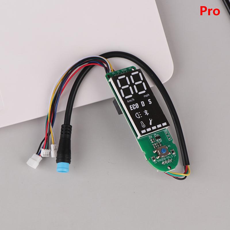 

Дисплей Bluetooth для самоката M365/Pro/Pro2, Bluetooth-плата для самоката