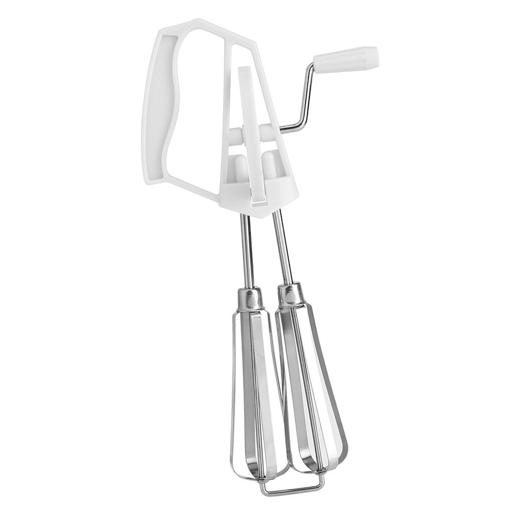 Edelstahl Handmixer Schneebesen Mixer Kochwerkzeug Küche