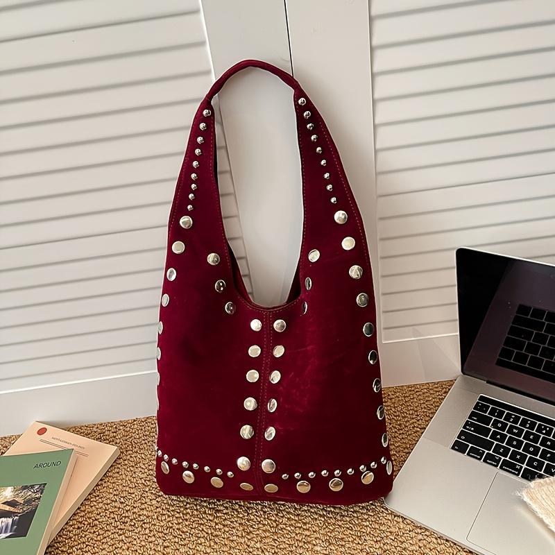 Women'S Shoulder Bag | Unique Casual Shape, Fashion Underarm Bag