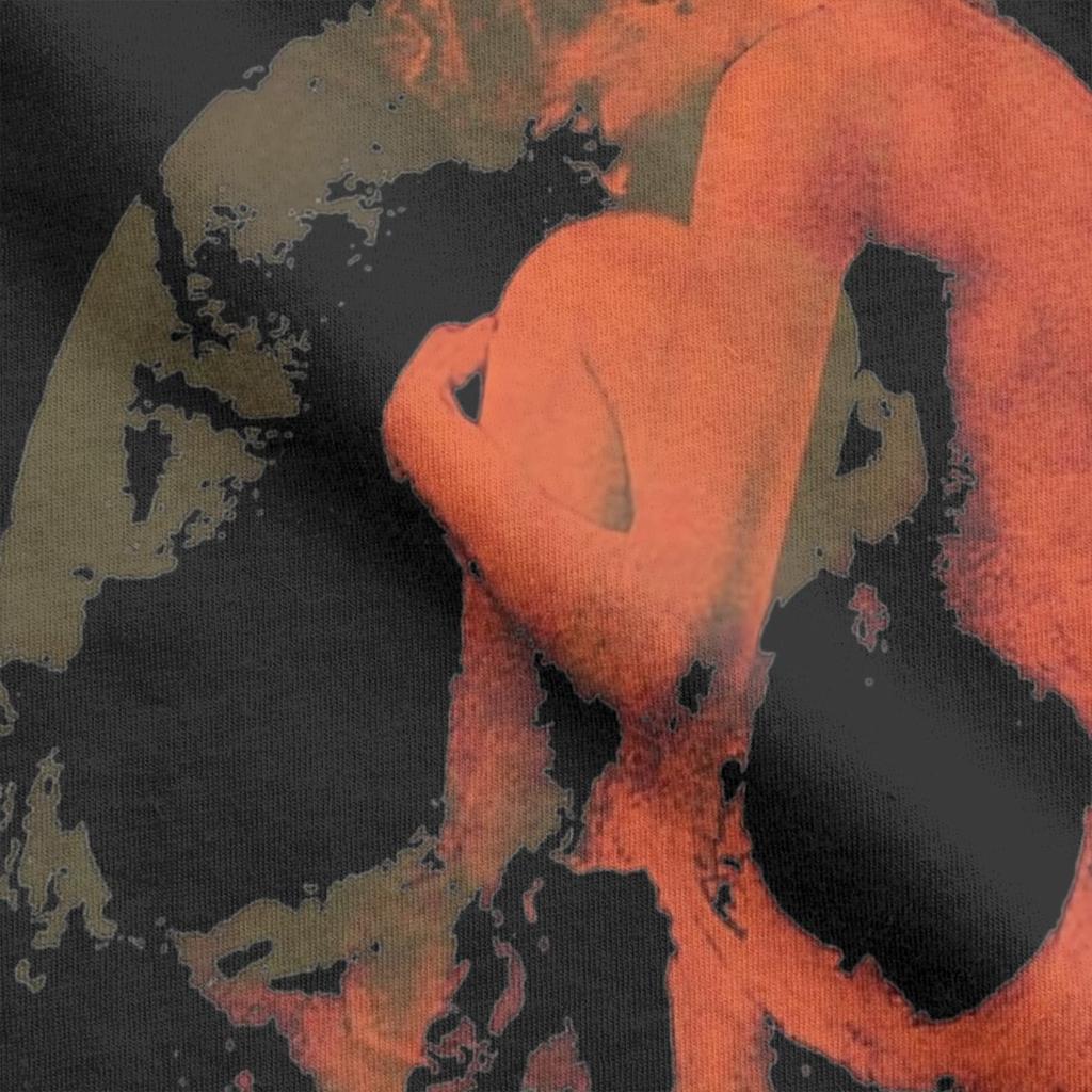 Tricou Bărbați Alice In Chains Hipster Bumbac Pur Tricou Mânecă Scurtă Tricou Gât Rotund Topuri Vară