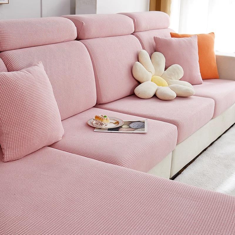 

Четыре сезона универсальный эластичный диван-чехол для дивана все включено универсальный чехол наволочка ткань 30-40cm*60-80cm,5-20cm