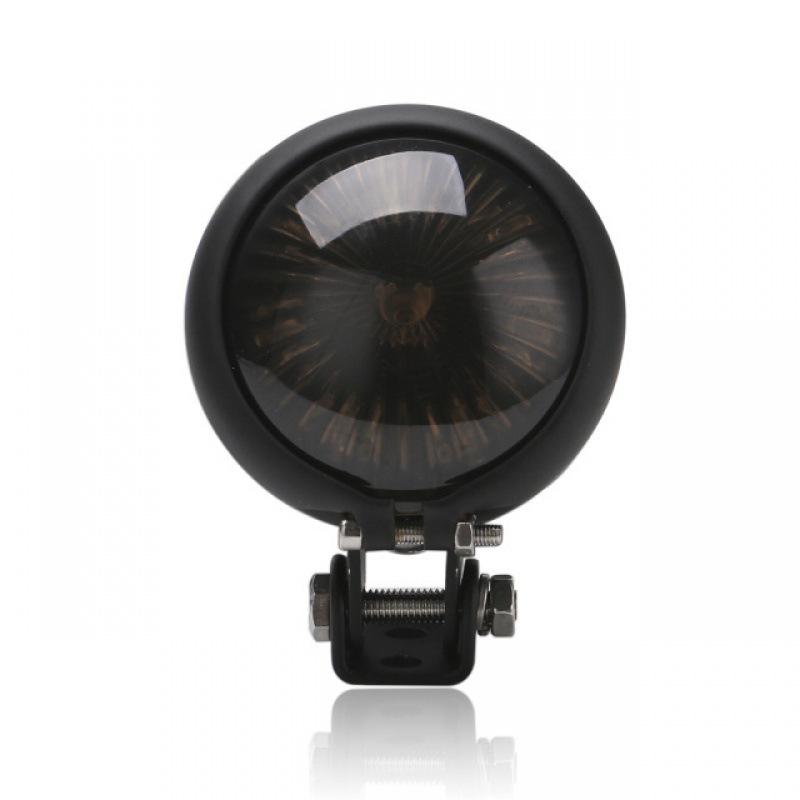 Retro Universal LED Motorcycle Brake and Signal Lights for Harley