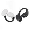Wireless Open Headphones Portable V5.3 Bluetooth GD06 Monaural On Ear Earbuds for Android