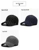 Zhen Yue Qi Elastic Size Unisex Sun Hat - Spring/Summer European & American Style