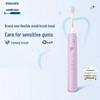 S1 Sonic Electric Toothbrush with 3 Modes & Soft SPA Brush CN Plug (adapter Included)