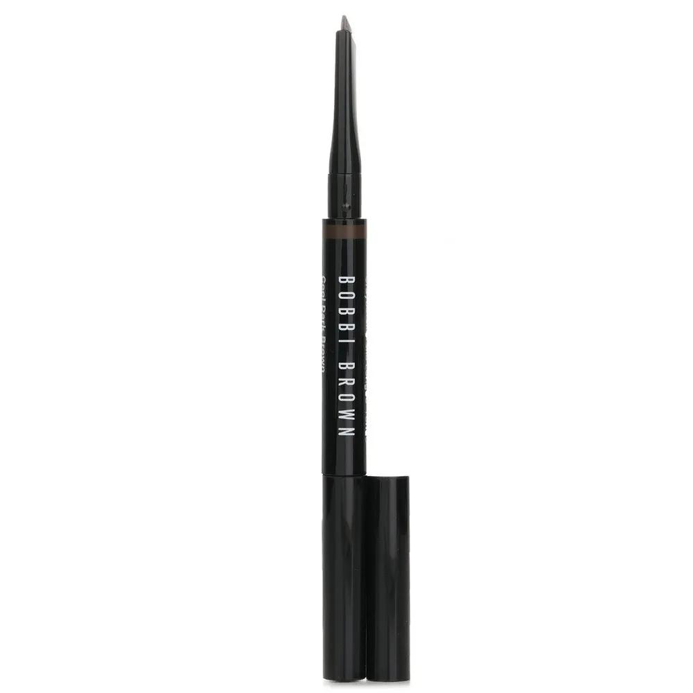 Long Wear Brow Pencil - Cool Dark Brown 0.33g