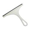 Plus Nao Glass Wiper Squeegee Squeegee Drainer Wiper with Handle Cleaning Supplies Drainer Window Cleaning Mirror Mirror Car Wash Goods - Green
