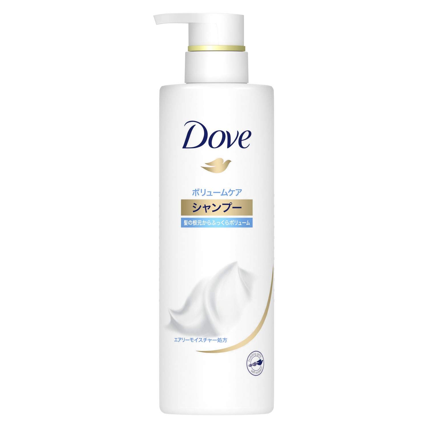 

Шампунь Dove Volume Care 500г