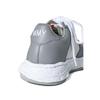 A08FW706-grau/weiß Maison MIHARA YASUHIRO WAYNE Low Originalsohle (Herren)