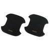 YOURS Prius 60 Series Dedicated Door Scratch Prevention Door Protector Front Set of 2