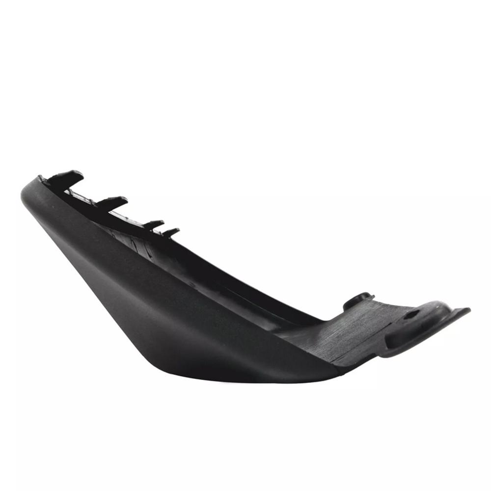 Rear Bumper Trailer Tow Hitch Bar Cover For Ford Explorer 2011-2015