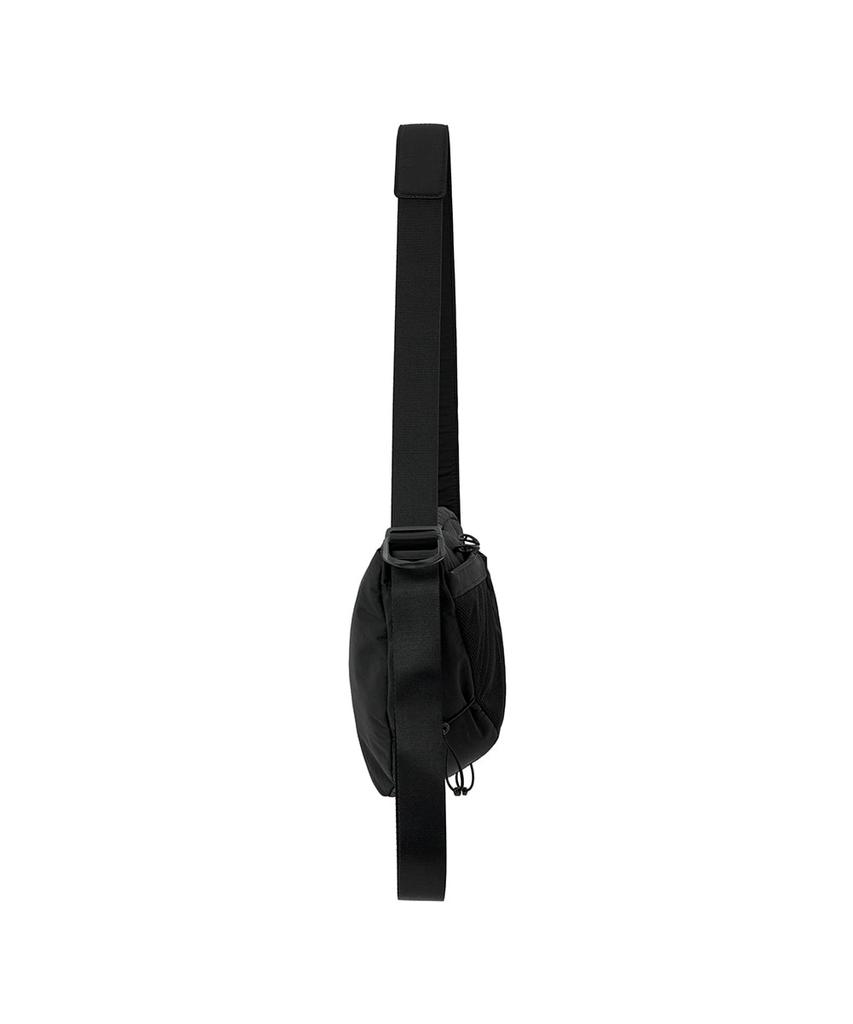 Foundpocket Ntwfp City Trek Crossbody Bag Black