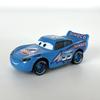 Pixar Racing Cars Lightning Storm Alloy Toy Model