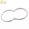 Zotye SR9 Front Cup Holder & Gear Shift Decorative Sticker Set