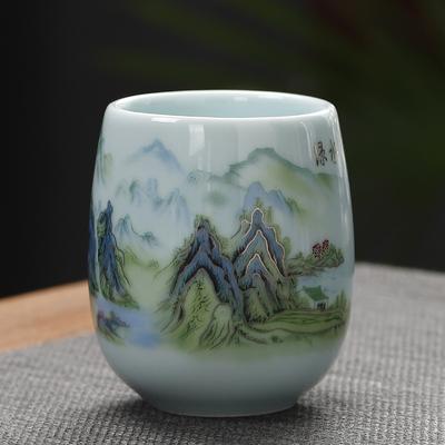 Recipientes para bebidas – Juegos de Té y Café