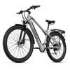 JOOBIKE JOO2 All-Terrain Electric Bicycle 1000W Motor 48V16Ah Battery 29 Inch Off-Road Tires Electric Bike Outdoor Riding E-Mountain Bike