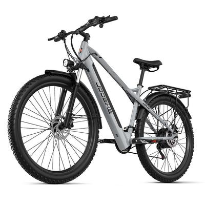 JOOBIKE JOO2 Adults Electric Bike 1000W Motor 48V 16Ah Battery 29×2.25 Inch Tire All-Terrain E-Bike for Urban Commuting & Outdoor Riding